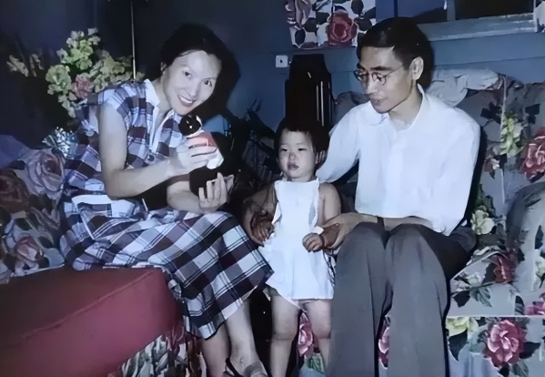 媒体聚焦核工业人物14郭永怀飞机爆炸中他用血肉之躯竖起一座雕塑