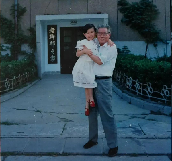 中国核工业:彭士禄,历尽千帆仍是"乐天派"